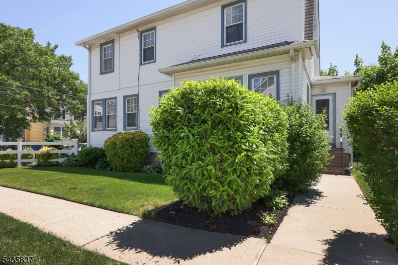 17 Wellesley St