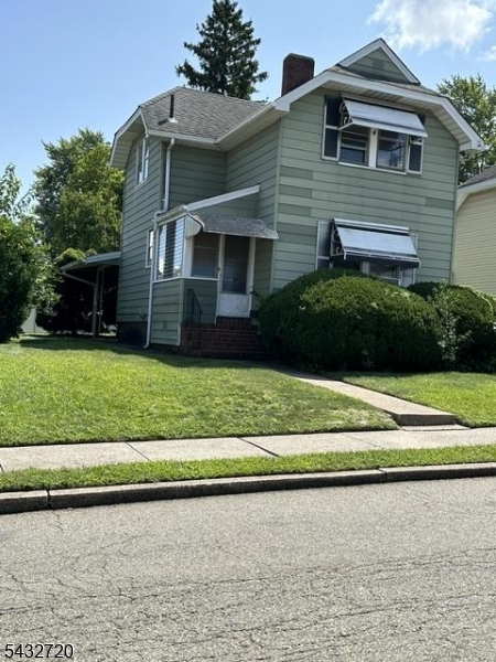 1 Woodside Ave