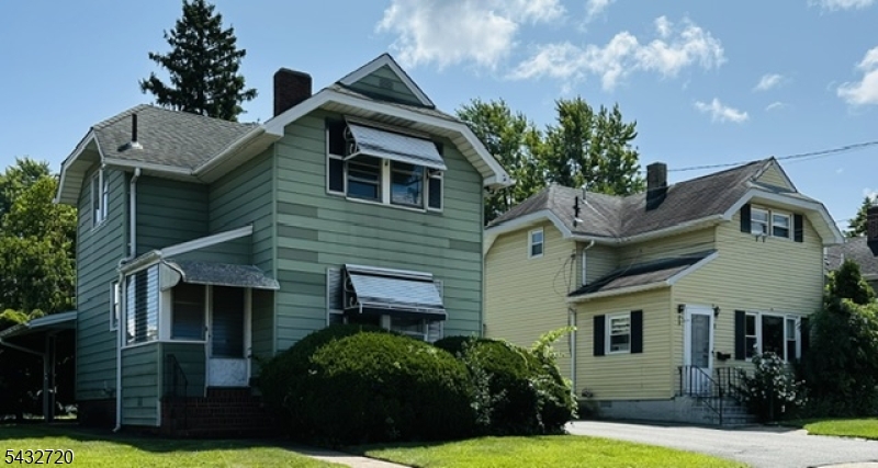 1 Woodside Ave