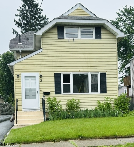 3 Woodside Ave
