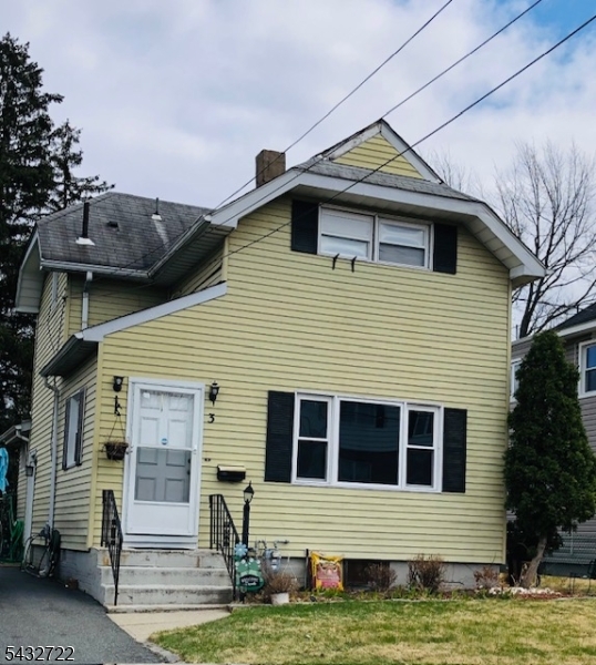 3 Woodside Ave