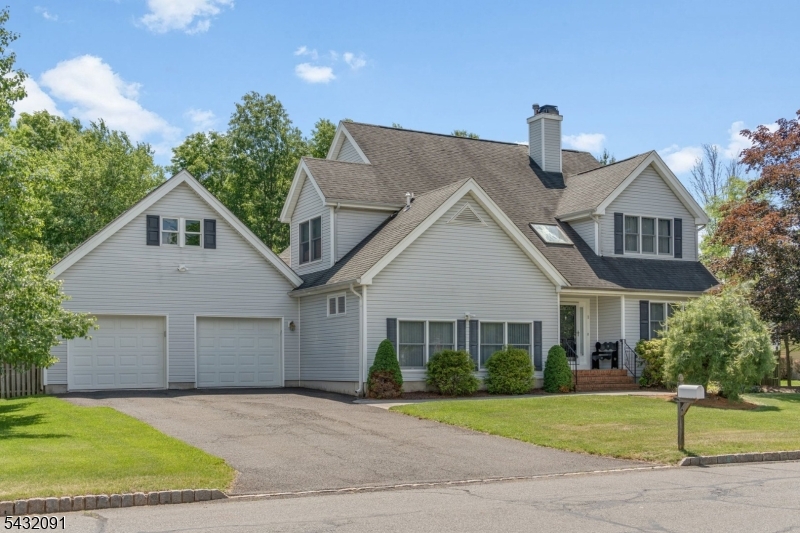 1 Wyckoff Way
