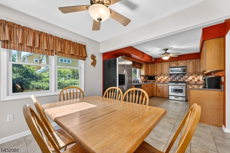 1 Wyckoff Way
