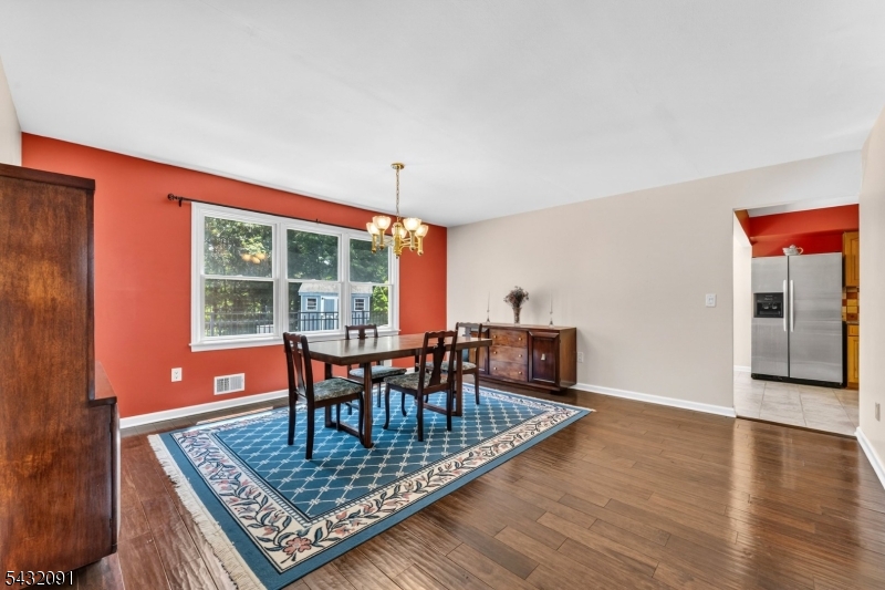 1 Wyckoff Way