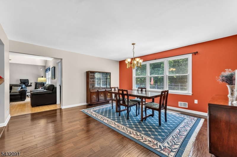 1 Wyckoff Way