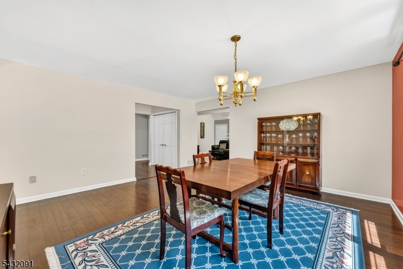 1 Wyckoff Way