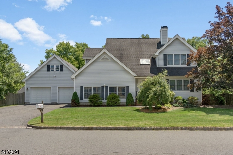 1 Wyckoff Way