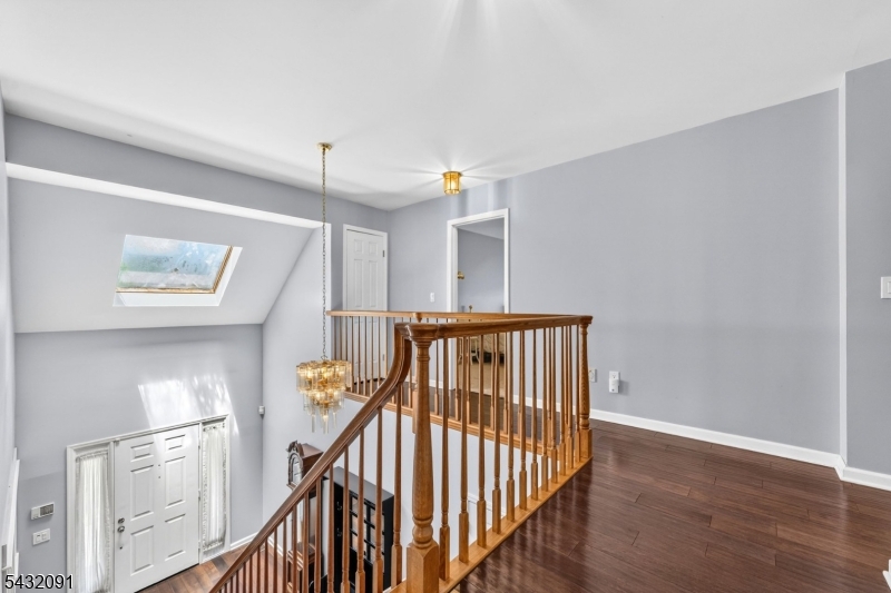 1 Wyckoff Way