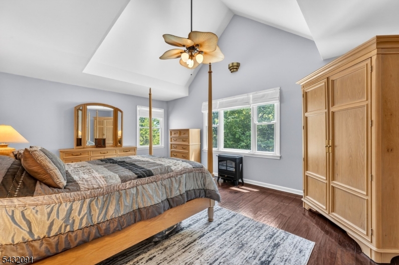 1 Wyckoff Way