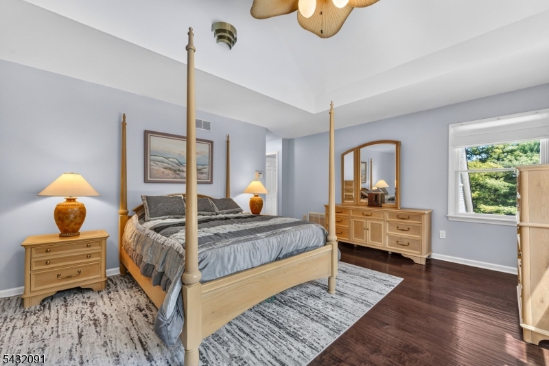 1 Wyckoff Way