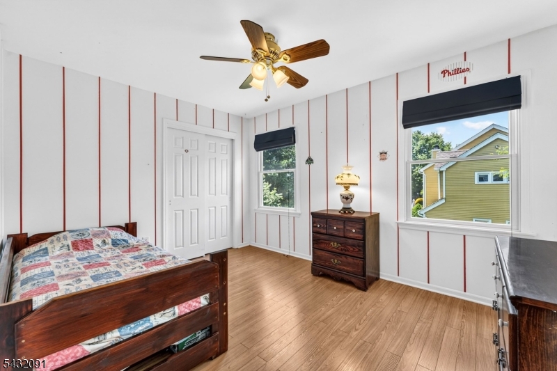 1 Wyckoff Way