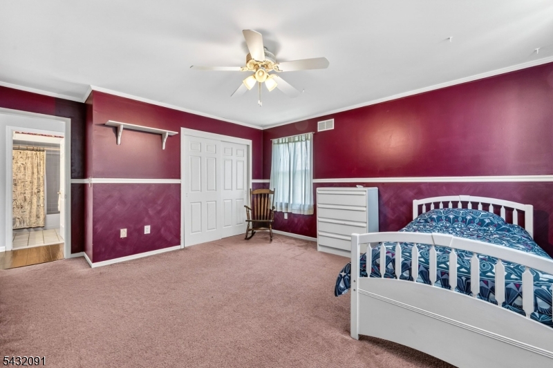 1 Wyckoff Way