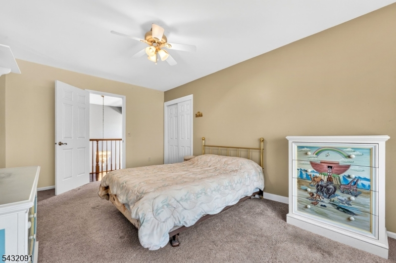 1 Wyckoff Way