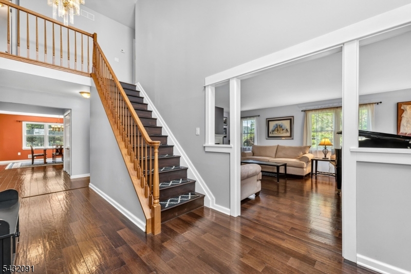 1 Wyckoff Way