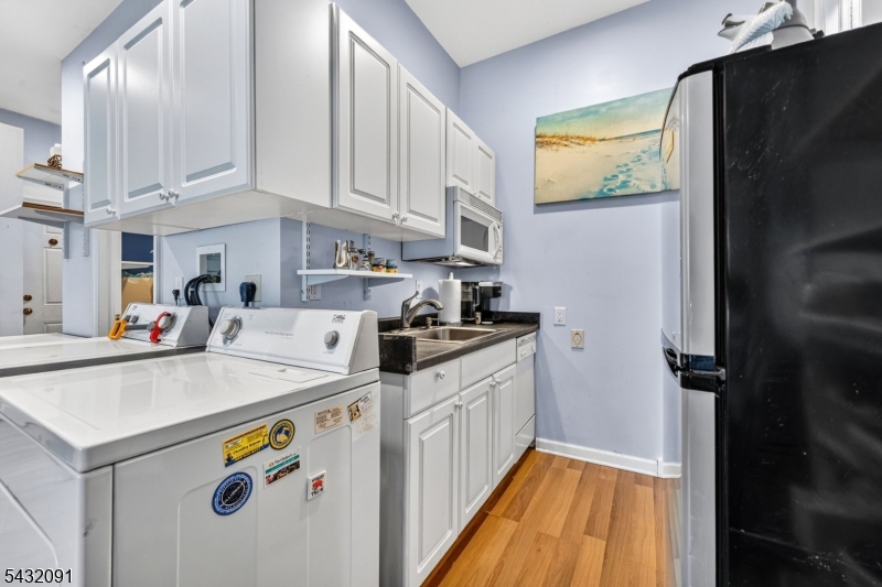 1 Wyckoff Way