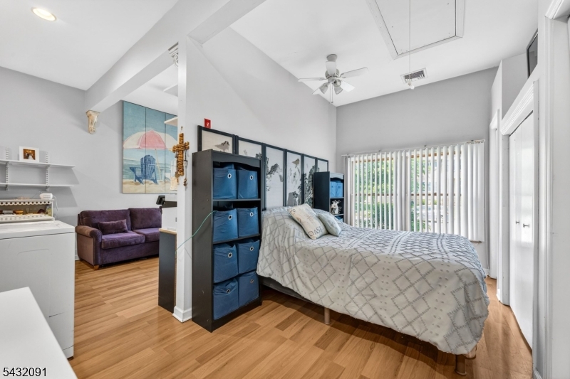 1 Wyckoff Way