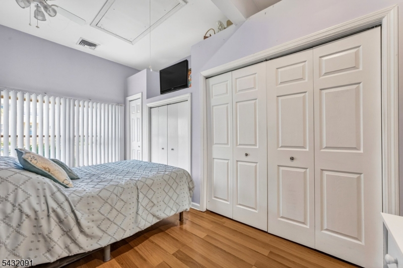 1 Wyckoff Way