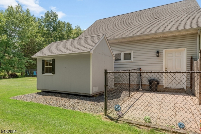 1 Wyckoff Way
