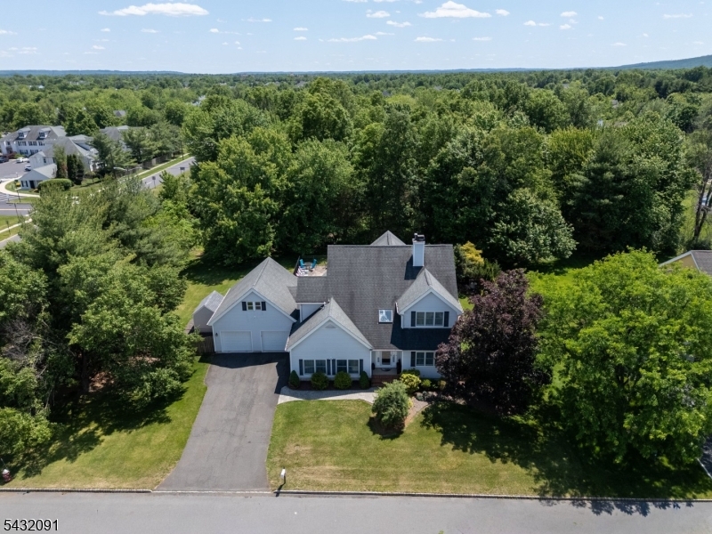1 Wyckoff Way