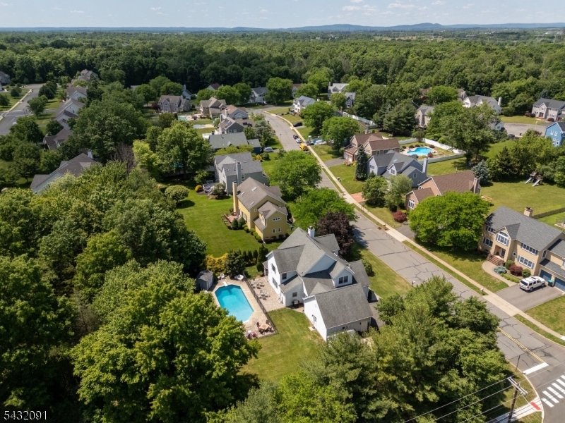 1 Wyckoff Way