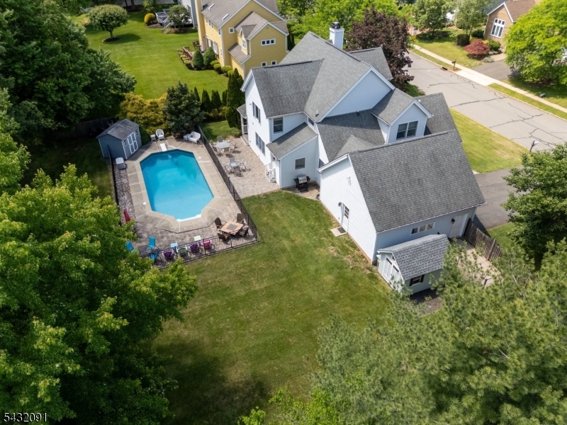 1 Wyckoff Way