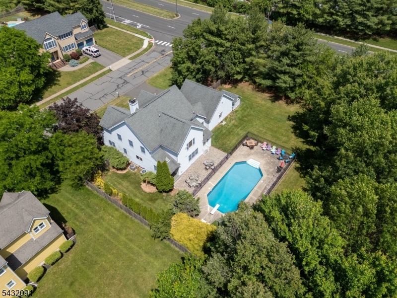 1 Wyckoff Way