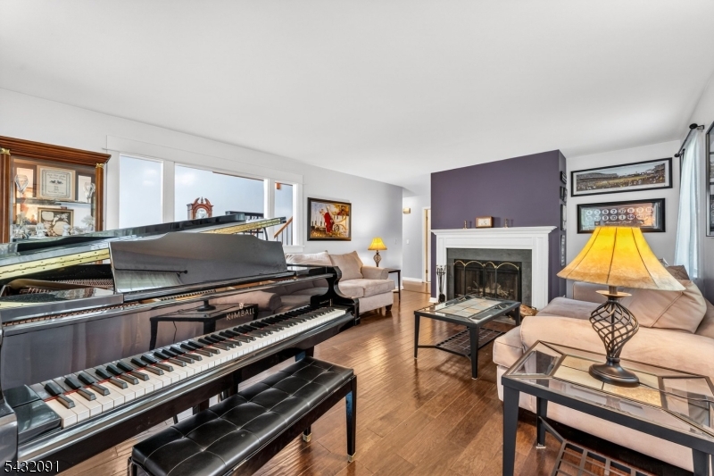 1 Wyckoff Way