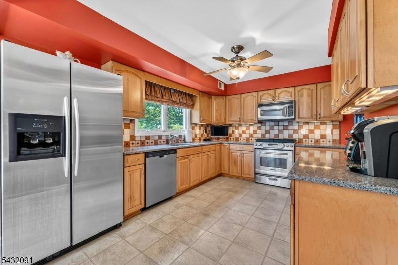 1 Wyckoff Way