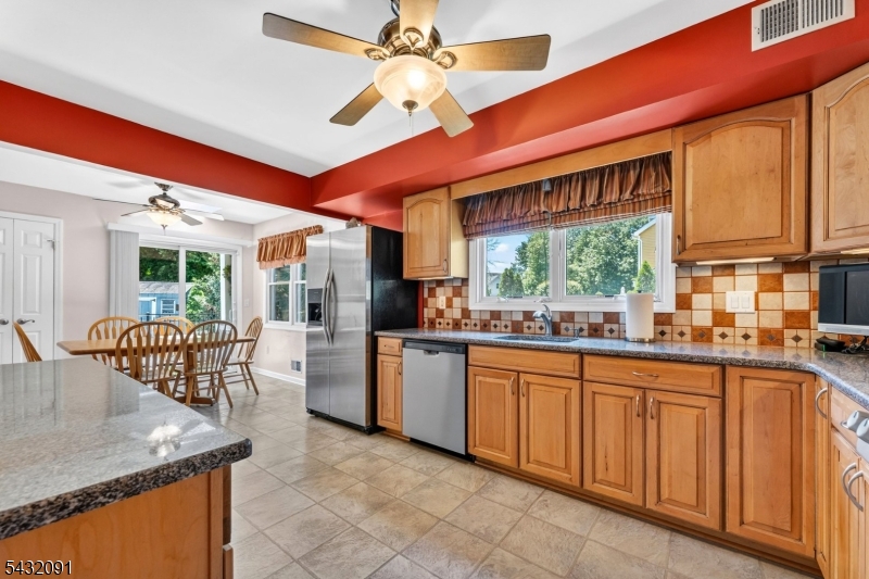 1 Wyckoff Way