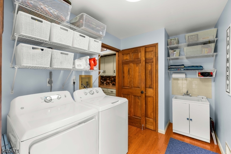 5 Jenny Jump Ct