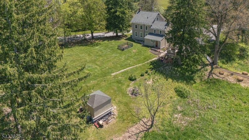 449 Stamets Rd