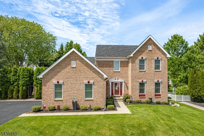 1710 Washington Valley