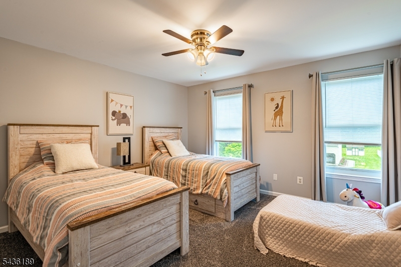 1710 Washington Valley