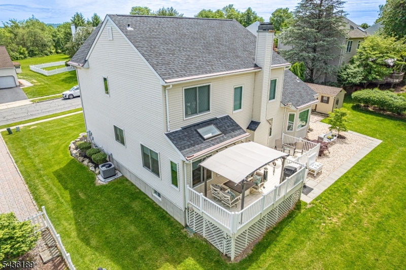 1710 Washington Valley