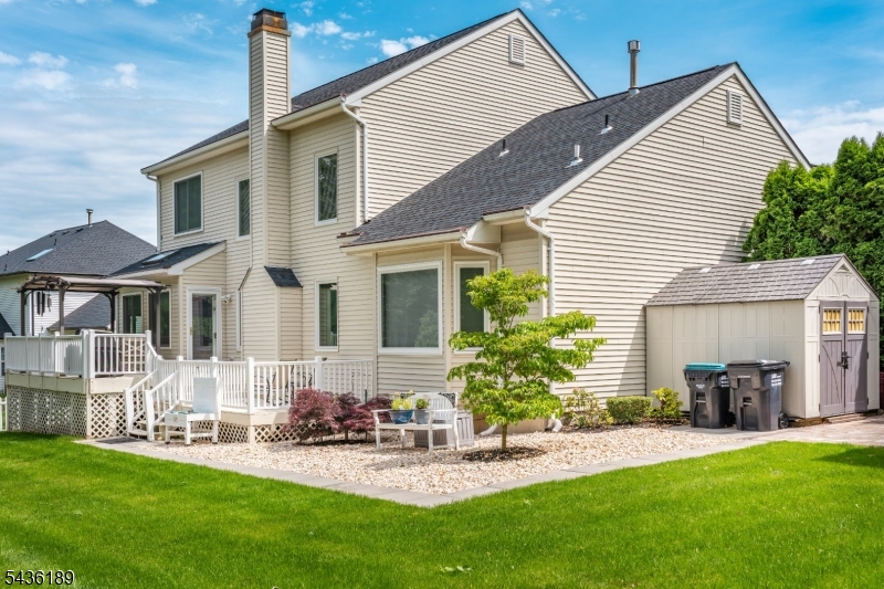 1710 Washington Valley