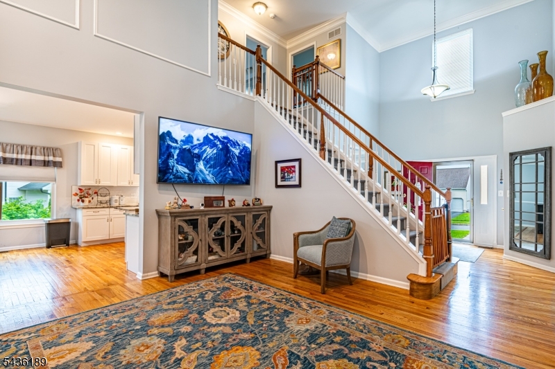 1710 Washington Valley