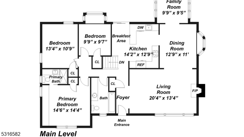 5 Johanna Ln