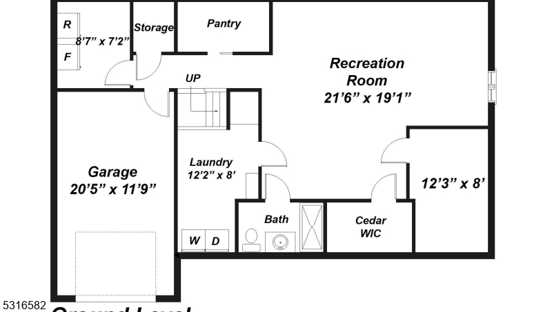 5 Johanna Ln