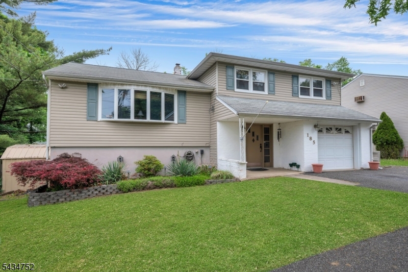 185 Ratzer Rd