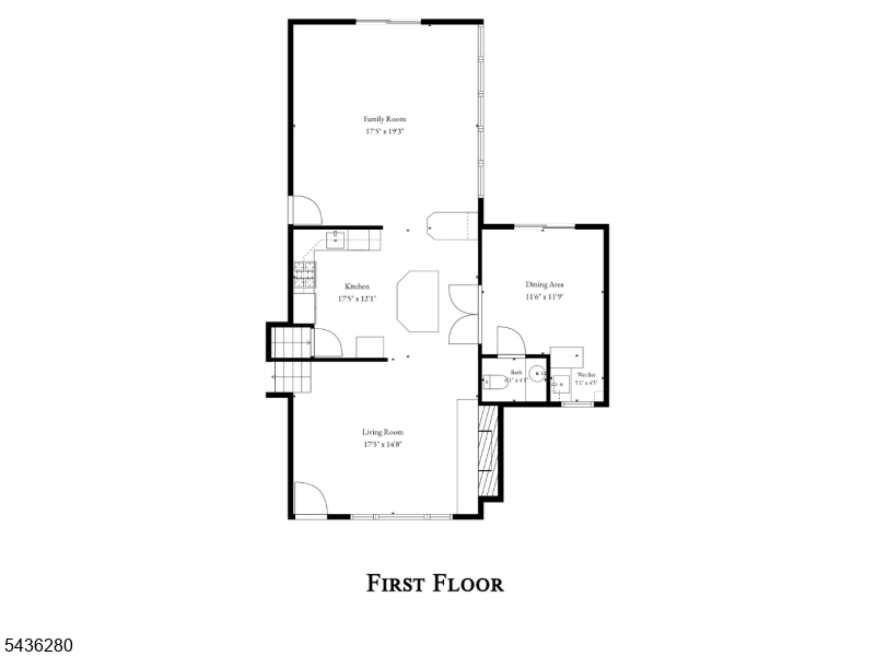 1252 Ringwood Ave