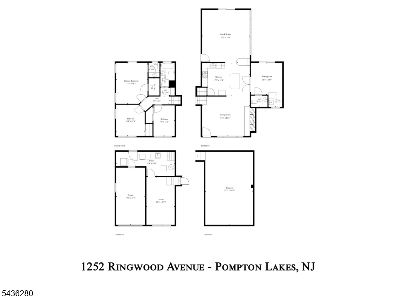 1252 Ringwood Ave