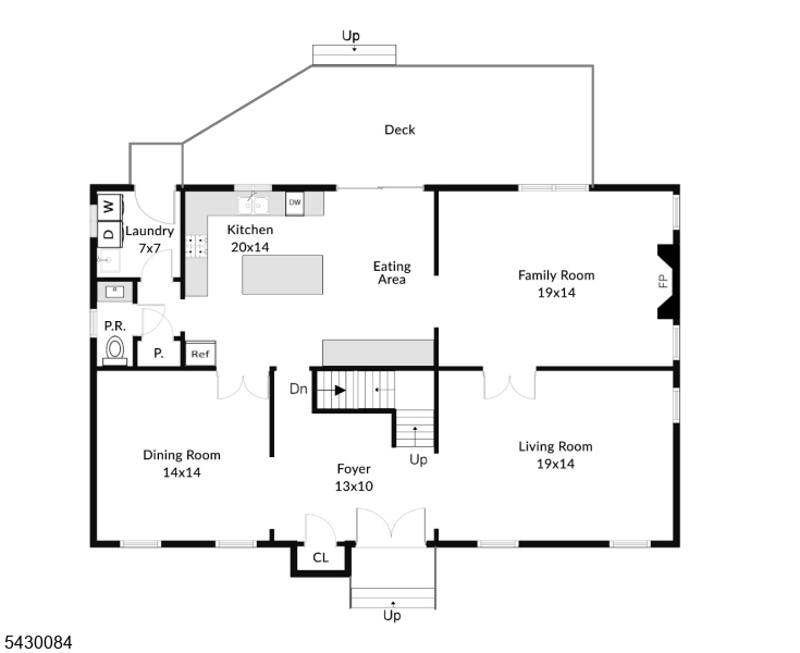 220 Queens Ln