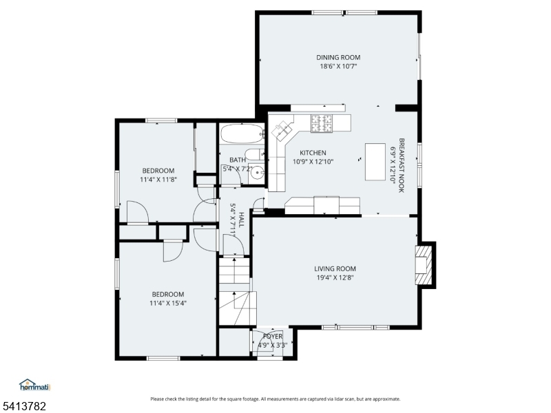 15 High Mountain Rd