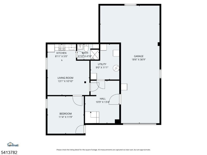15 High Mountain Rd