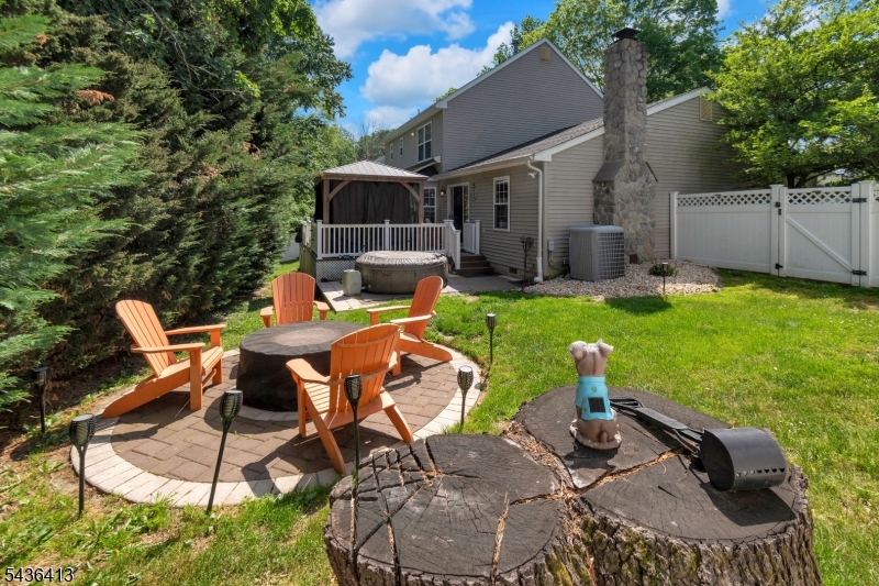 12 Marcy Dr
