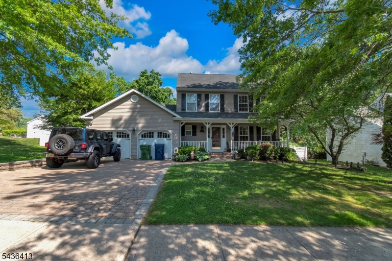 12 Marcy Dr