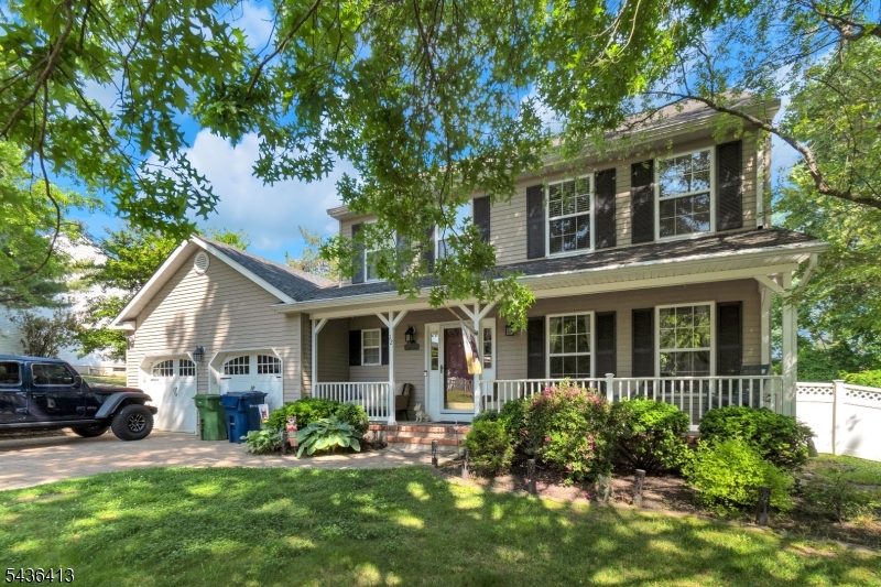 12 Marcy Dr