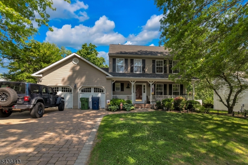 12 Marcy Dr