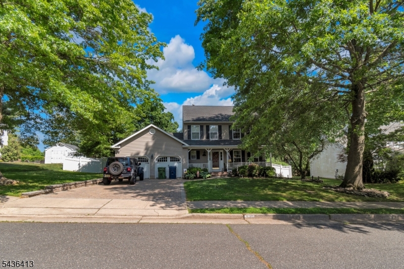 12 Marcy Dr