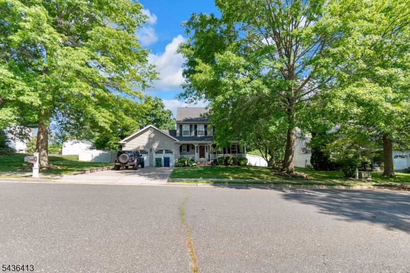 12 Marcy Dr